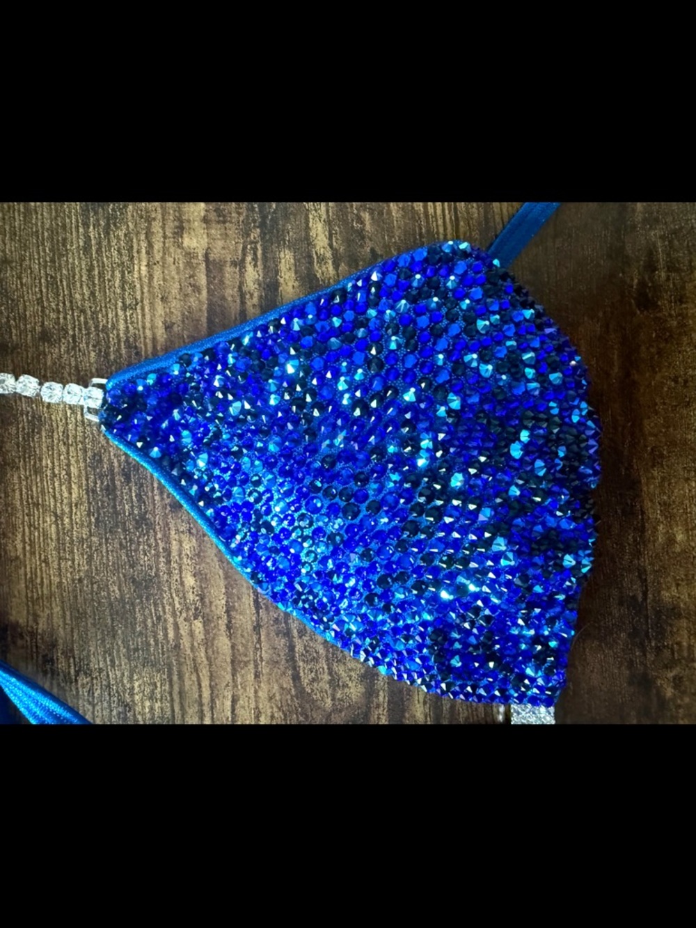 Angel Competition Bikini - Picture 2 of 5